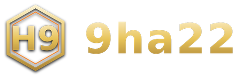 9ha22 logo